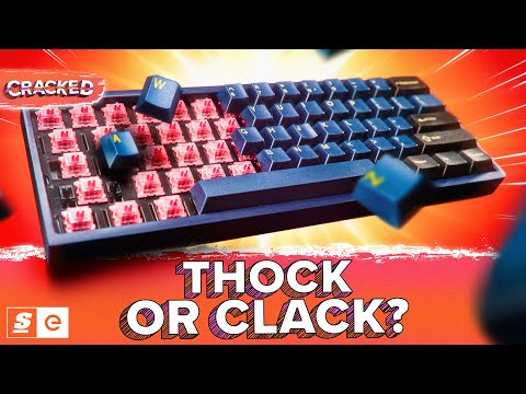 वीडियो: क्या मैकेनिकल कीबोर्ड बेहतर हैं?