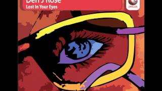 Lost in your eyes (Radio Edit) - Den J Rose