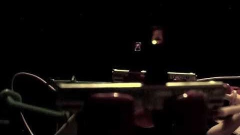 LED Slide Potentiometers Test