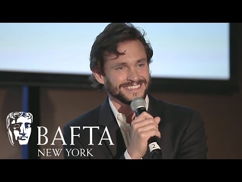 Hugh Dancy In Conversation | BAFTA New York