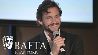 Hugh Dancy In Conversation | BAFTA New York