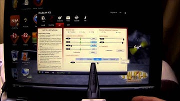 Mixing dx9 for naza 4 flight modes