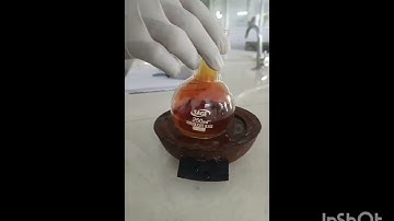 To prepare m-dinitrobenzene from nitrobenzene