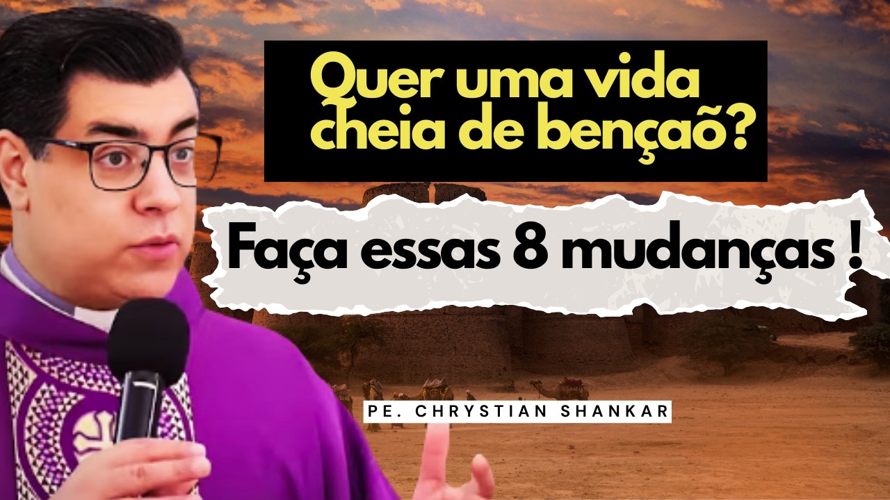 Não faça essas 8 coisas se quiser ser FELIZ!