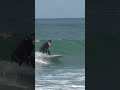 63歳ジジイのたら波バックハンドオブザリップ #surfing #サーフィン#63歳ジジイサーファー
