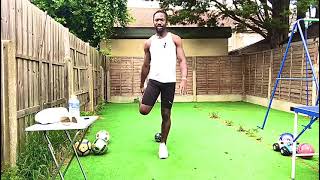 Step4 Active Daily Body Fitness.