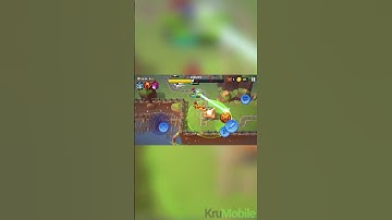 Loot Heroes: Fantasy RPG Games Gameplay #krumobile #gaming #games