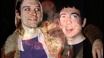 Kurt Cobain - You Know You