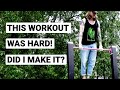 Calisthenics workout motivation! Strict muscle-ups &amp; pull-ups inspiration!