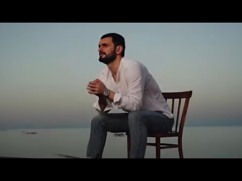 Cavid Babayev - Atıb Getdin (Official Video)