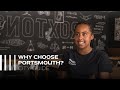 Why choose portsmouth  university of portsmouth