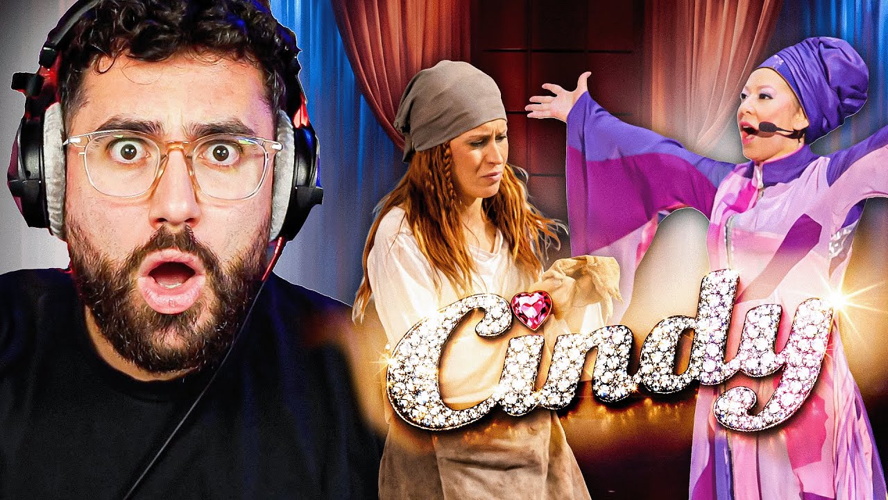 La FRANCE s'est TAPÉ la GÊNE avec Cette COMEDIE MUSICALE !