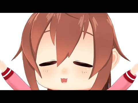 【ETERNAL RETURN】 治癒の歌：ちびリアCover