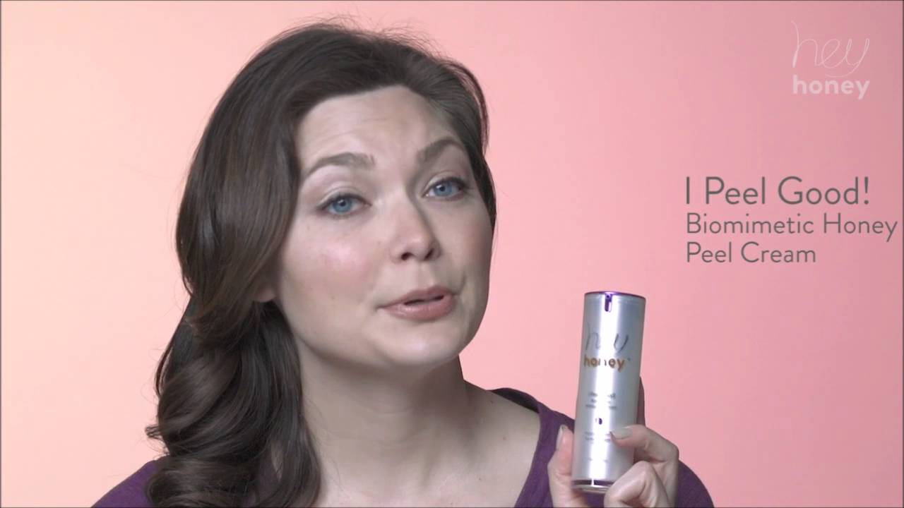 Hey Honey I Peel Good! Ulta Beauty YouTube