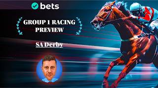 South Australian Derby 2025: Betting Preview, Race Analysis &amp; Tips (May 2, Morphettville)