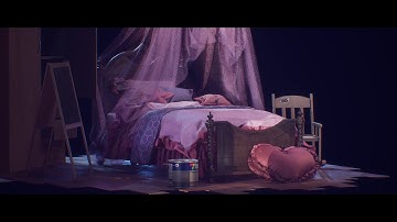 Real Time Environment Vertical Slice