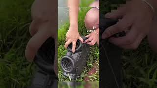 как рыбачат мужчины и женщины 😁