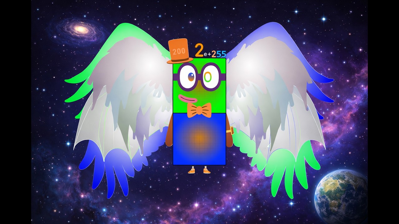 BINARYBLOCKS BAND 101 REMAKE