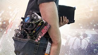 GTX 1070 GAMING DESKTOP - POCKET SIZE GTX 1070 GAMING DESKTOP - POCKET SIZE