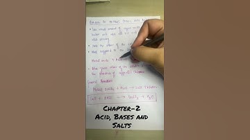 Activity 2.7 #chemistry #class10th #cbse #ncert #acidsbasesandsaltsclass10 #youtubeshorts #viral