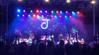 Jacob Collier - Somebody to Love / Audience Percussion / Moon River | Austin, Tx. May 12th, 2024.