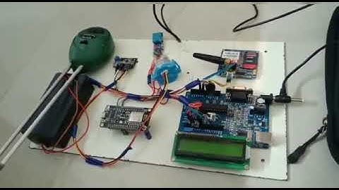 BATCH-27 IOT BASED WATER QUALITY MONITORING BY APPLYING MACHINE LEARNING