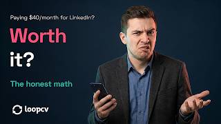 Is LinkedIn Premium Worth It in 2026? Honest Breakdown for Job Seekers