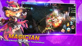Action RO2 : spear of Odin screenshot 5