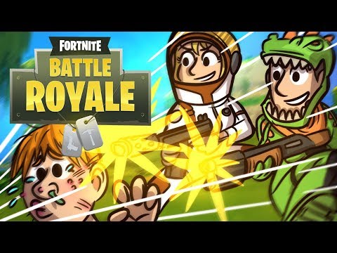 Fortnite aviator