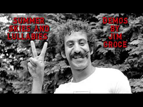Jim Croce - Operator (That's Not the Way It Feels) (Demo #1)