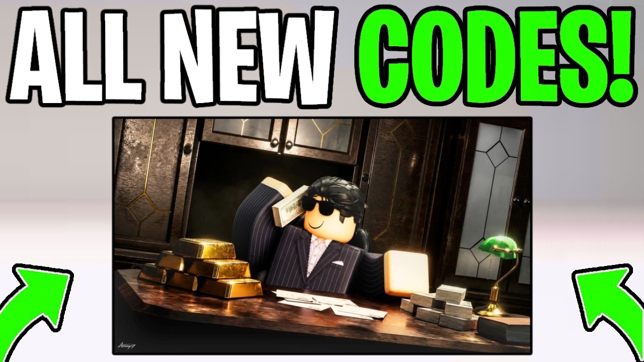 *NEW* ALL CODES IN THE COMPANY ROBLOX MAY 2026 WORKING THE COMPANY ...