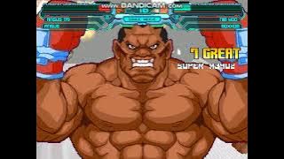 mugen angus ＆ angus vs nim woo ＆ boxxob