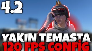 Pubg Mobi̇le 4.3 120 Fps Confi̇g Pubg Kasma Sorunu Çözümü Pubg Mobi̇le 4.3 Confi̇g