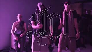 YD Frost, Promessa - NIKE E GUCCI II [jo D RMX]