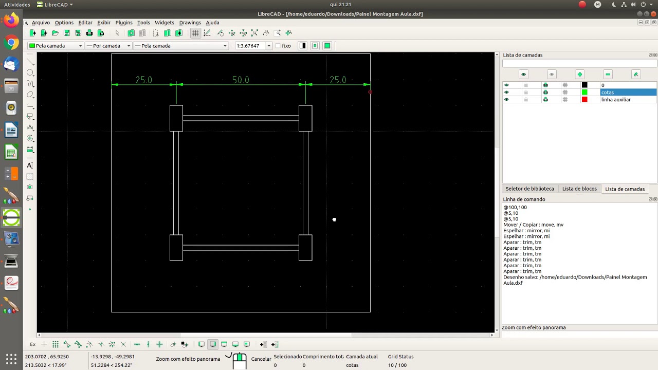 librecad dimension no text librecad dimension no text