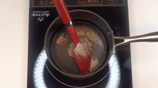 Karlee’s Kupcakes Vanilla Bean Paste Recipe! Vanilla Bean Paste Easyrecipe Recipe Baking Vanilbean