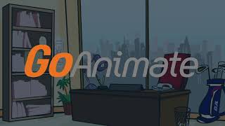 What I Am - GoAnimate Music