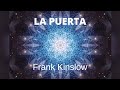 La puerta - Técnica de Frank Kinslow | Respirando Azul Clarito