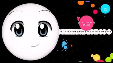 Astr.io - 228k LINESPLIT - 128 REVERSES - Win Compilation #18