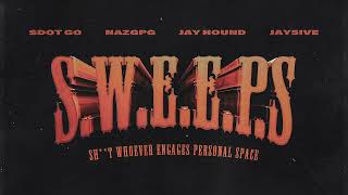 Sweepers, Jay Hound, Sdot Go - Emotional (Official Audio)