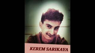 Kerem Sarikaya - Beni Unutma