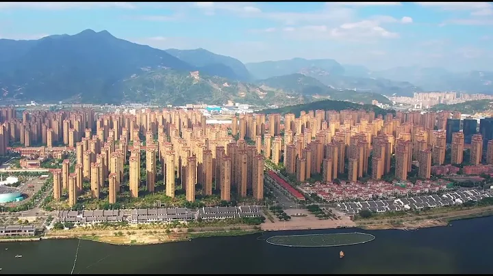 福建屋价有多便宜？靠近省会每平米3000，多到没人要 - 天天要闻
