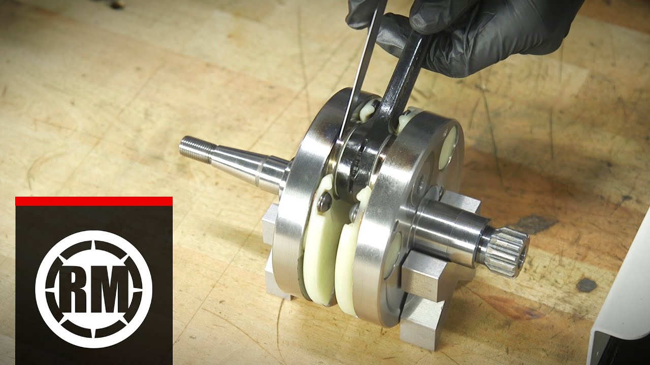 How To Inspect The Connecting Rod On A Dirt Bike YouTube how-to-inspect-the-connecting-rod-on-a-dirt-bike-youtube