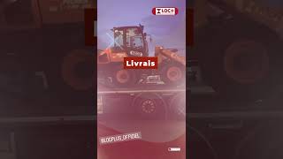 Livraison Dengin By Loc