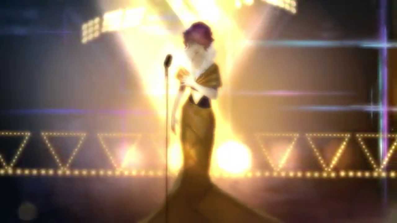 Transistor - We All Become