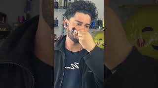 Download Lagu How To Use Derma Roller On Face 🌟 | Derma Roller For Glowing Skin | #youtubeshorts #skincare #viral MP3