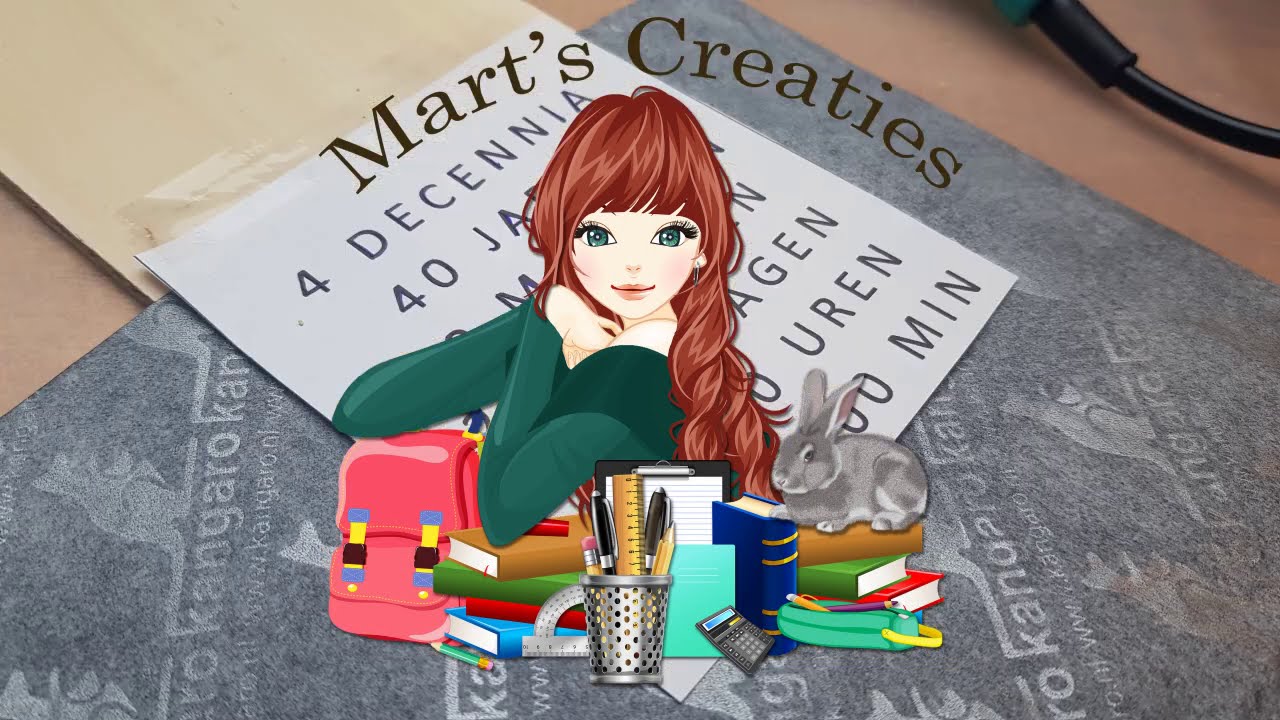 Wijndoos pimpen tot bierdoos