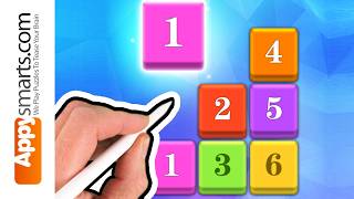 Beat My Score in Merge Puzzle | Appysmarts Challenge screenshot 5