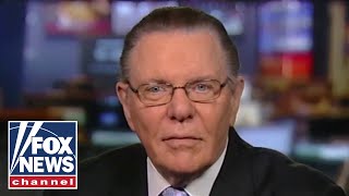 Trump to award Gen. Jack Keane with highest civilian honor Information