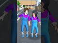 Sakura School Simulator short #sakuraschoolsimulator #sakura #youtubeshorts